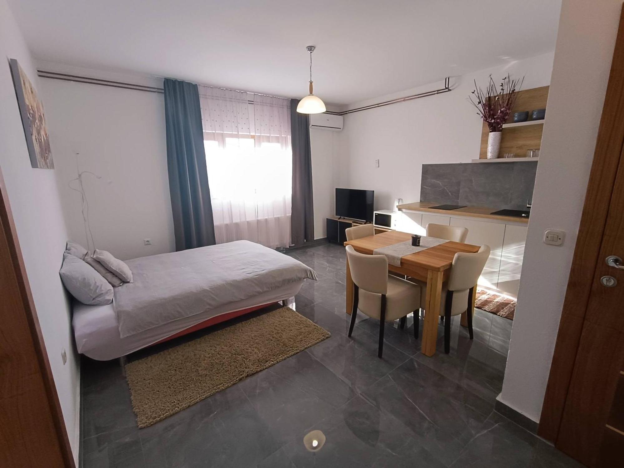 Apartments Poljanak Green House Plitvicka Jezera Exterior photo